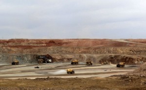 Picture of Turquoise Hill's Friday vote on Rio Tinto takeover bid is hard to call