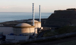 Picture of French nuclear watchdog to notify decision on EDF Penly 2 repair plans next week - spokesman