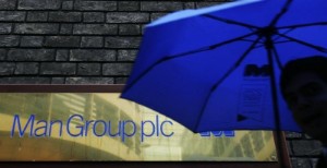 Picture of Man Group shares rise after U.K. fund manager unveils new share buyback program