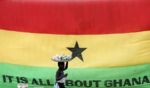 Picture of Ghana sets relief measures for banks participating in local debt exchange