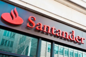 Picture of Santander U.K. hit with £108 million fine after FCA money laundering probe