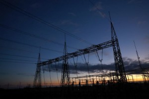 Picture of German network regulator: widespread power outages 'very unlikely'