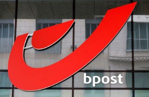 Picture of Bpost's review shows non-compliance with policies, CEO leaves