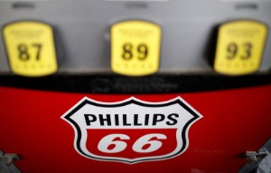 Picture of Phillips 66 sees higher spending in 2023