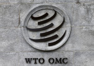 Picture of WTO finds U.S. metals import tariffs imposed by Trump were not justified