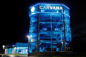 Picture of Carvana downgraded as analysts struggle to see a near-term path forward