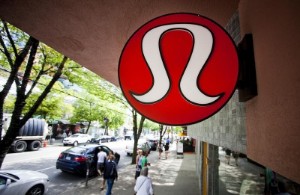 Picture of Midday Movers: Lululemon Athletica, Broadcom, Costco and more