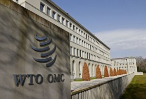 Picture of China urges U.S. to respect WTO panel ruling - statement