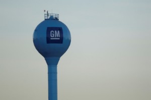 Picture of General Motors GM and LG battery plant workers overwhelmingly vote to join UAW