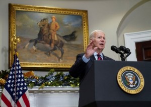 Picture of U.S. lawmakers urge Biden to use authority to guarantee rail sick leave