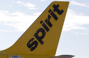 Picture of Spirit Airlines reaches deal with pilots on new contract, union says