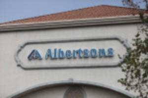 Picture of Albertsons says Washington AG is denied request for injunction to stop Co's dividend payment