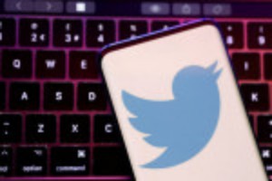 Picture of Twitter to relaunch subscription service Twitter Blue on Monday