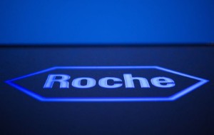 Picture of Roche names new CEO with Schwan set to become chairman