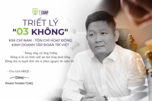 Ảnh của Khởi tố Chủ tịch HĐQT Chứng khoán Trí Việt (TVB) Phạm Thanh Tùng tội thao túng cổ phiếu hệ sinh thái Louis