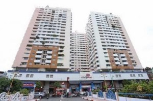 Ảnh của Chung cư Scerc Tower Quận 3: Ban Quản trị và Ban quản lý có dấu hiệu quản lý lỏng lẻo vi phạm pháp luật