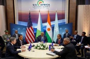 Picture of Explainer-How the U.S. plans to commit $55 billion to Africa over three years