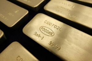 Picture of Gold steadies above $1,800, Fed comments on inflation awaited