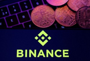 Picture of Binance CEO says deposits returning to exchange