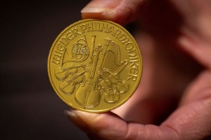 Picture of Inflation, uncertainty fuel new gold rush at ancient Austrian Mint