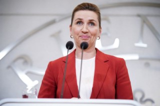 New Danish gov't to cut taxes, holidays in bid to boost labour force