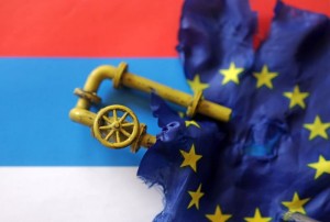 Picture of EU countries plan for gas deals to replace Russian fuel - draft