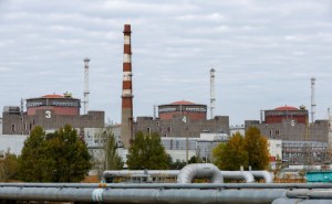 Picture of Ukraine to increase bonuses for staff at nuclear plant who remain loyal