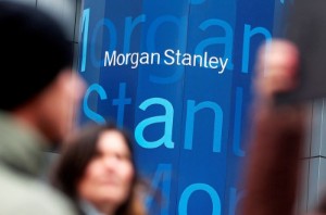 Picture of Morgan Stanley sees Brent crude oil back at around $110/bbl by mid-2023