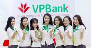 Ảnh của Cổ phiếu VPB tăng trần, khớp lệnh kỷ lục sau 18 tháng