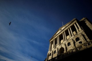 Bank of England raises rates to 3.5%, sees more hikes ahead