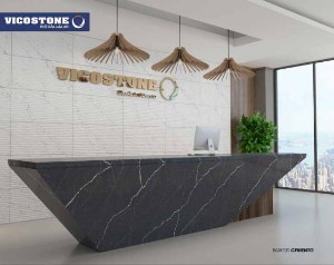 Ảnh của Vicostone (VCS) xin ý kiến về việc mua 4,8 triệu cổ phiếu quỹ, giảm vốn điều lệ