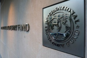 Ảnh của IMF dự báo tăng trưởng Việt Nam năm 2023 ở mức 5,8%. Thị trường 19/12