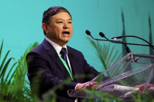 Picture of COP15 President says global nature deal passed despite Congo objection