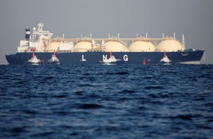 Picture of European gas futures fall further as ministers close in on price cap deal