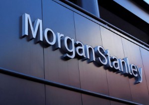 Picture of Two equity bankers lose their Morgan Stanley broker licenses -regulator