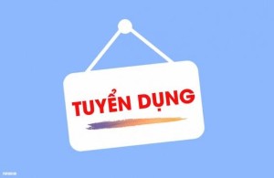 Ảnh của Top 10 công việc hot hôm nay 21/12