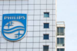 Picture of Philips says tests on recalled products show limited health risks