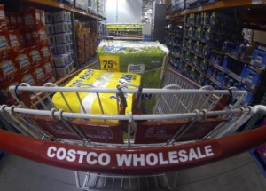 Picture of Evercore ISI positive on BJ's Wholesale Club and Costco, following club survey results