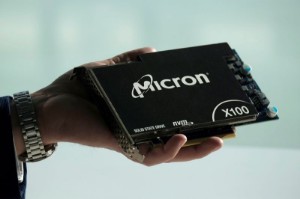 Picture of Micron Technology to guide below estimates, but Citi still positive