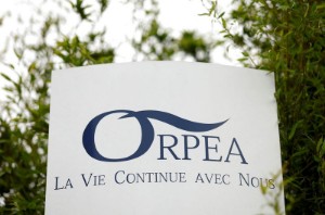 Picture of Orpea says it filed criminal complaint against former CEO