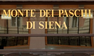 Picture of Italy to cap Monte dei Paschi CEO's annual pay at 240,000 euros