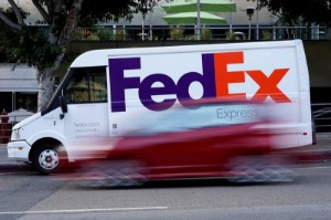 Picture of FedEx cost cuts stanch losses, analysts see need for more