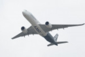 Picture of Airbus pledges deeper industrial ties with India