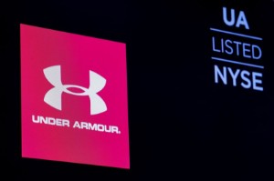 Picture of Under Armour names Linnartz as CEO