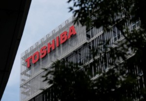 Picture of Toshiba's preferred bidder to seal $10.6 billion loan deal this week - Yomiuri