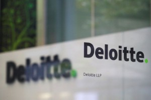 Picture of UK watchdog fines Deloitte over SIG audit