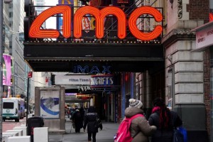 Picture of AMC to raise $110 million through preferred stock sale