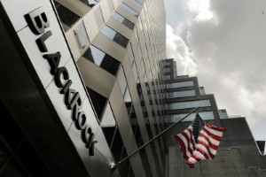 Picture of BlackRock decided against pursuing Carlyle Group takeover - The Financial TImes