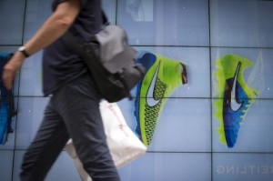 Picture of Sell Lululemon, buy Nike says Jefferies