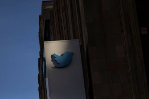 Picture of Twitter's top global policy official departs as layoffs continue